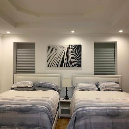 Newly Renovated Duplex Apartment 2 New York Dış mekan fotoğraf