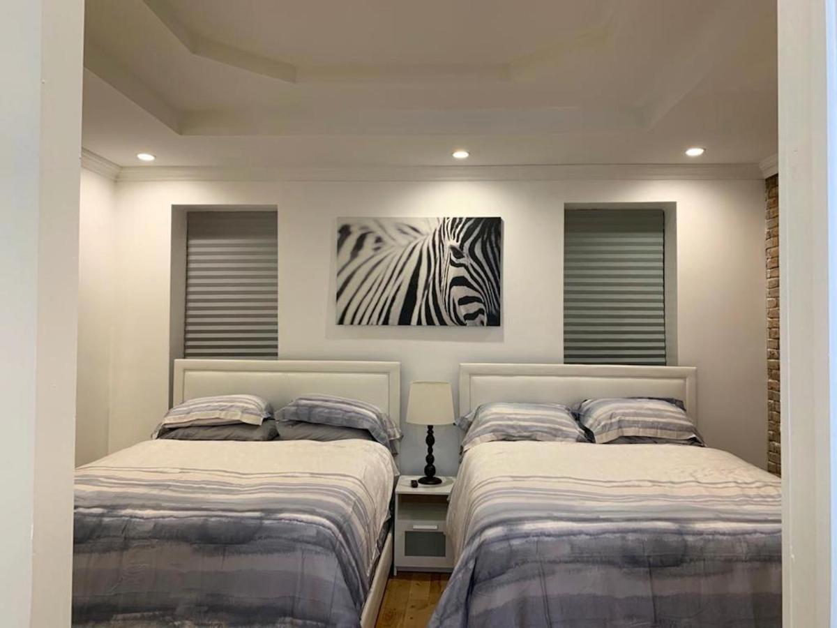 Newly Renovated Duplex Apartment 2 New York Dış mekan fotoğraf