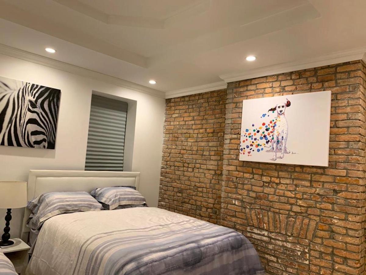 Newly Renovated Duplex Apartment 2 New York Dış mekan fotoğraf