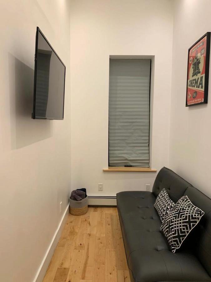 Newly Renovated Duplex Apartment 2 New York Dış mekan fotoğraf